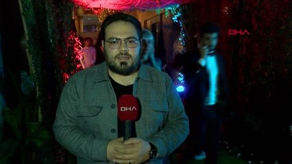 EXPO 2028'İN LANSMAN VE LOGO TANITIMI YAPILD