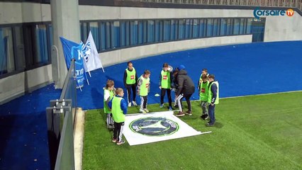 Sports : rencontre avec les bénévoles Ep1/2 - 13 Décembre 2022