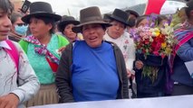 Crece la ira en Perú: siete manifestantes han muerto en las protestas contra el nuevo Gobierno