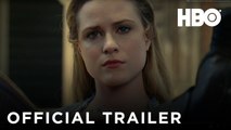 Tráiler de Westworld: Primera temporada