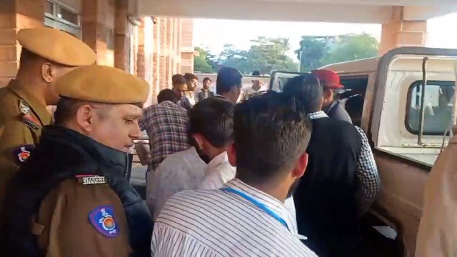 पत्नी के बाद अब पति सहित चार और मौतें, कुल 44 की मृत्यु