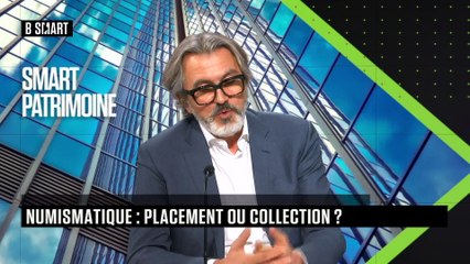 SMART PATRIMOINE - Emission du mardi 13 décembre
