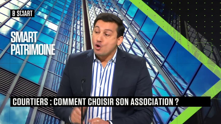 Courtiers : comment choisir votre association ?