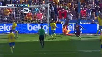 Barça vence no Espanhol, mas perde Messi por até oito semanas