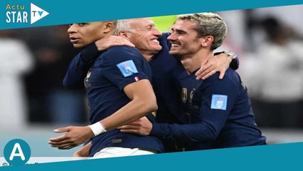 Coupe du monde 2022 : ces sommes pharaoniques que toucheront les Bleus en cas de victoire finale