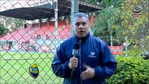 Após eliminação no Paulistão, São Paulo foca na Libertadores