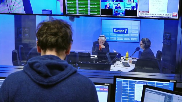 Spots de pub pendant France - Angleterre : un monde qui n'existe que dans l’imagination de ceux qui ont quelque chose à vendre