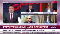 Görüş - Serdar Arseven, Doç. Dr. Yusuf Özkır, Mustafa Kartoğlu, Prof. Dr. Yasin Aktay | 10 Aralık 2022