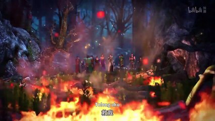 First Dragon [Yuan Long] Episode 13 Sub Indo - dongcinanime.site