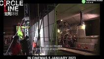 Circle Line | The-Making-Of: Cast & Production Crews
