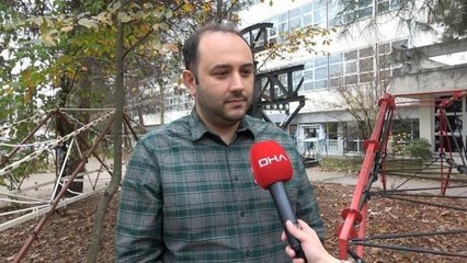 DÜZCE DEPREMİ RAPORU: AĞIR HASARLI YAPILARDA BETON KALİTESİ LİMİTLERİN ALTINDA