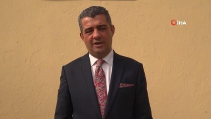 Köy yaşam merkezleri 7'den 77'ye hizmet veriyor