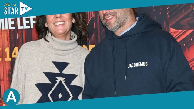 Estelle Denis séparée de Raymond Domenech et à nouveau amoureuse : officialisation avec un célèbre a