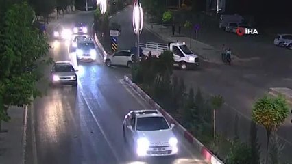 Siirt'te 11 aylık kaza bilançosu korkuttu: 8 ölü, bin 152 yaralı