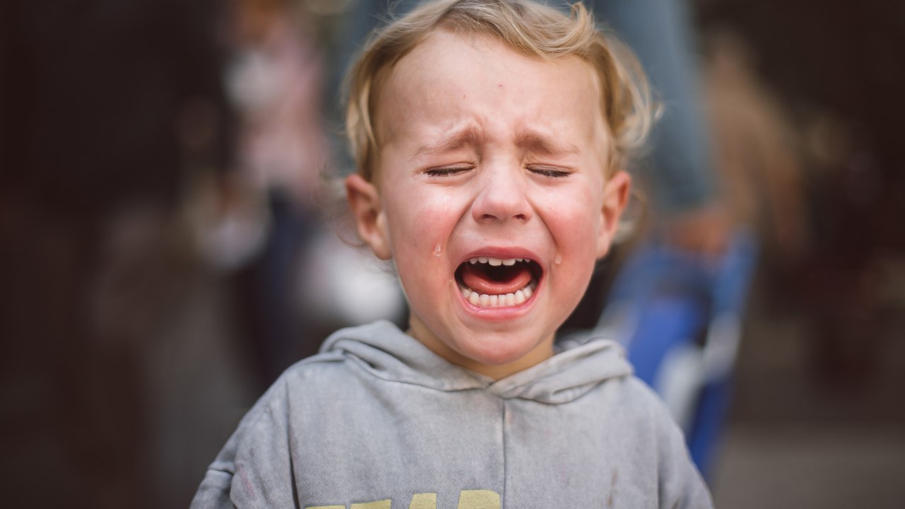 Nicht immer nur Nein: Dinge, die ihr euren Kindern stattdessen sagen könnt