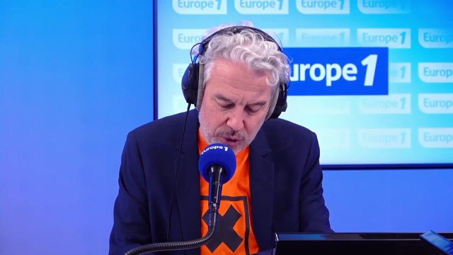 Questions des enfants au JT : «En cas de coupure d'électricité, tu achètes du matériel de spéléo pour faire tes devoirs !»