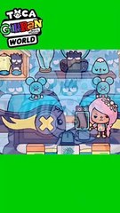 #tocagibranism #tocaboca #tocalifeworld  Toca gibranism,toca boca, toca life wolrd,