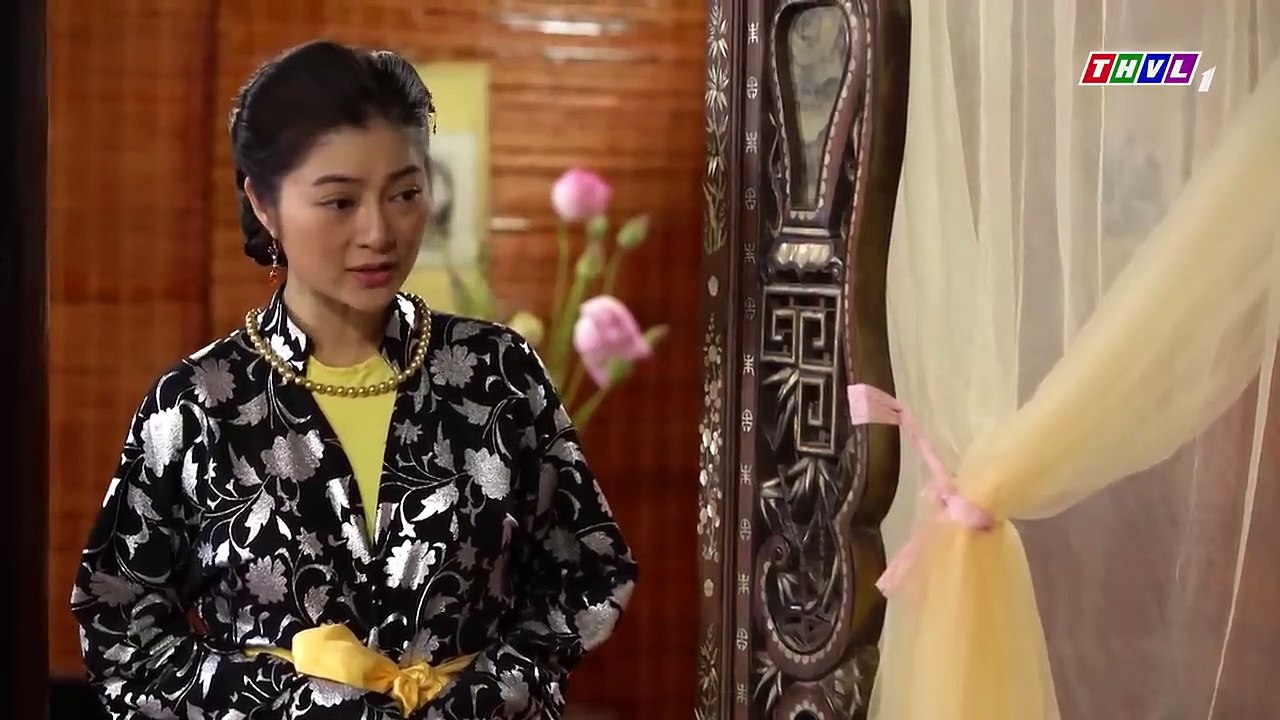 NGHIỆP SINH TỬ - PHẦN 4 - TẬP 27 [2]- Dậu tỏ ra biết ơn chị Ba đã tìm cách giúp mình được làm bà Năm