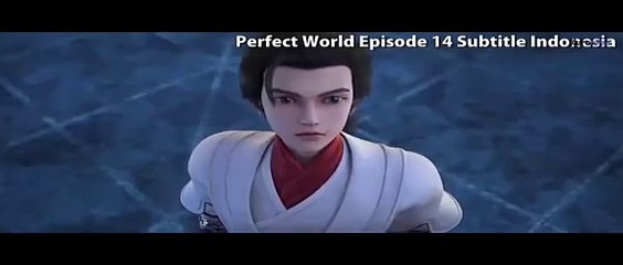 Nonton Perfect World Episode 14 Subtitle Indonesia 🌟 - thumbnail