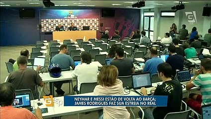 Veja as últimas informações sobre os principais times europeus