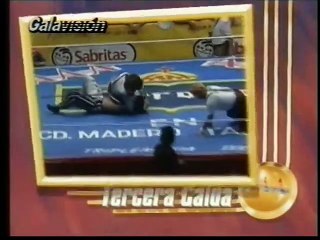 AAA Triplemania III-C (June 30th, 1995)