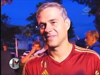 Fluminense comemora quarto título no Campeonato Brasileiro