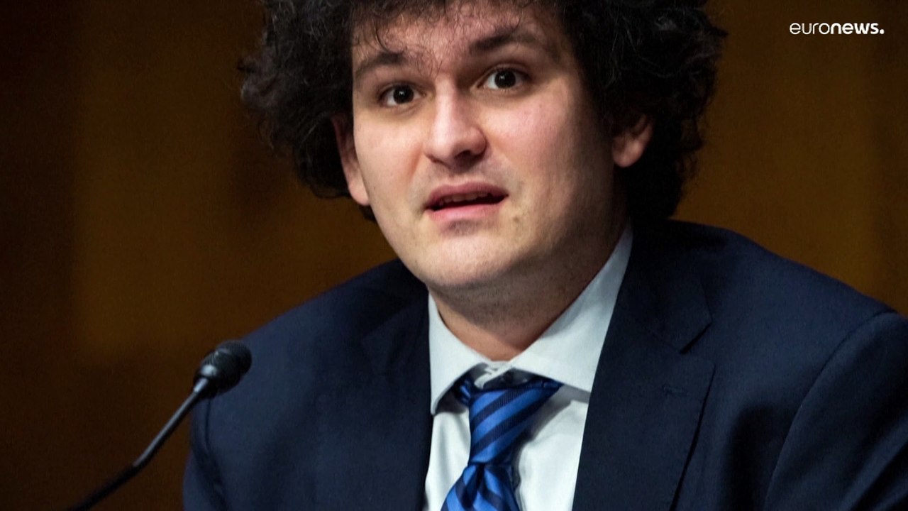 Nach Milliardenpleite: FTX-Gründer Sam 'SBF' Bankman-Fried auf den Bahamas festgenommen