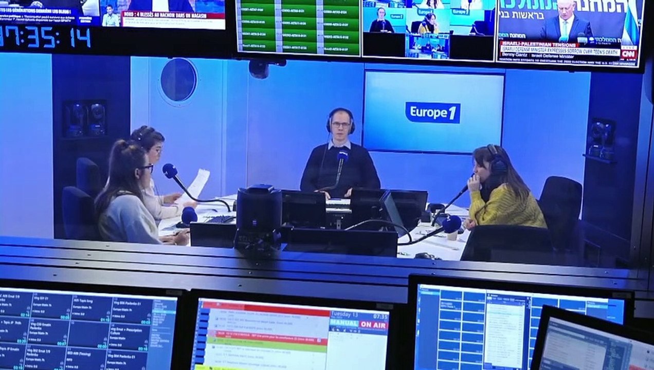 EUROPE 1 ET VOUS - Prime au covoiturage : les Français ont déjà sauté le pas