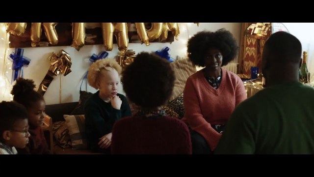 Le Marchand de sable Bande-annonce VF