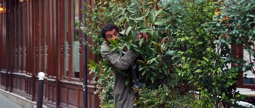 Youssef Salem a du succès Bande-annonce VF