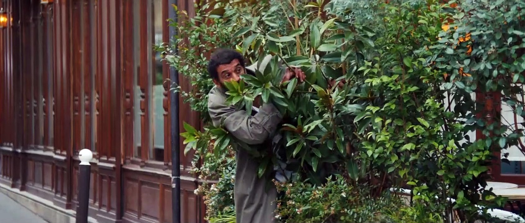 Youssef Salem a du succès Bande-annonce VF