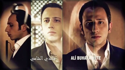 وادي الذئاب الجزء التاسع الحلقة 76 مدبلجة HD