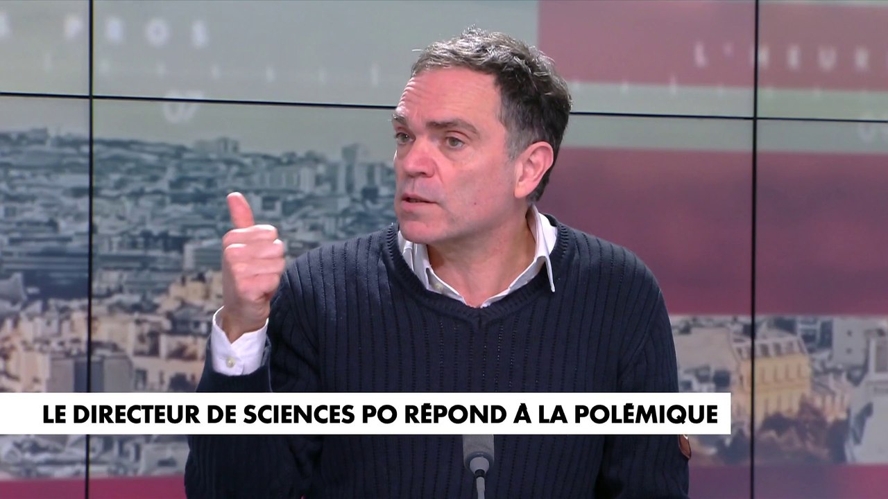Yann Moix : «Aujourd’hui, dans un institut, une école, on n’a pas le droit de blesser une seule personne»
