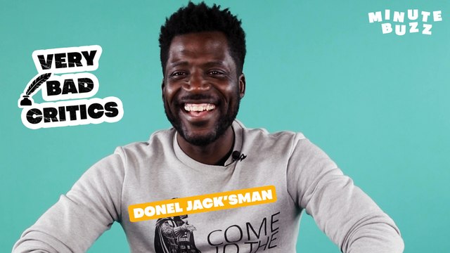 Ça touche mon feeling, ça me blesse ! Quand Donel Jack'sman découvre les pires et les meilleurs commentaires de la commu'