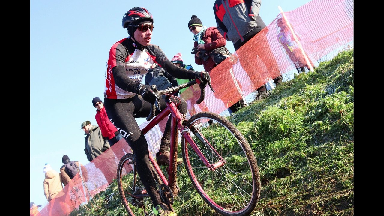 Cyclo-Cross AURA FSGT 2022