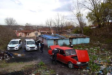 Çalınan otomobilinin bulunmasına sevinemedi: "Yazık tüm emeğim boşa gitti"