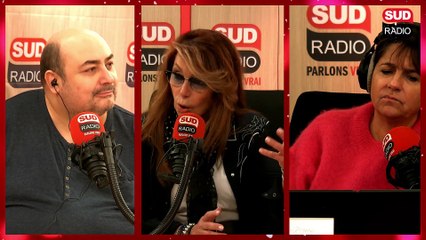 Julie Pietri : "Être une femme et une artiste d'âge mûr est un interdit dans les médias"