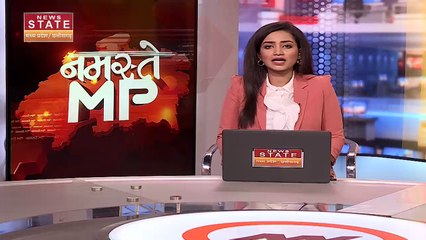 Madhya Pradesh News : MP के छात्र ने Kota में की खुदकुशी | Kota News |