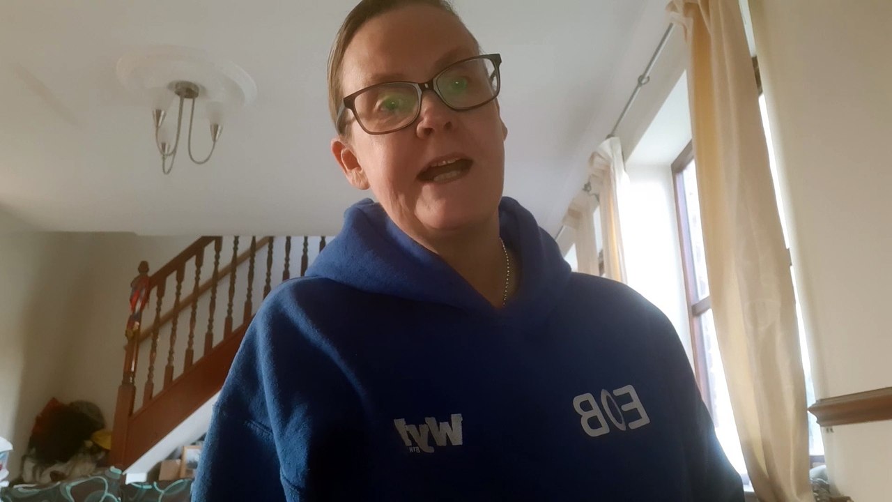 Doncaster Free Press daily bulletin with Stephanie Bateman Tuesday