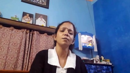 Aakash Pradip Jwale - আকাশ প্রদীপ জ্বলে  - Mondira Ghoshal - Lata Mangeshkar - Sadhana Sargam