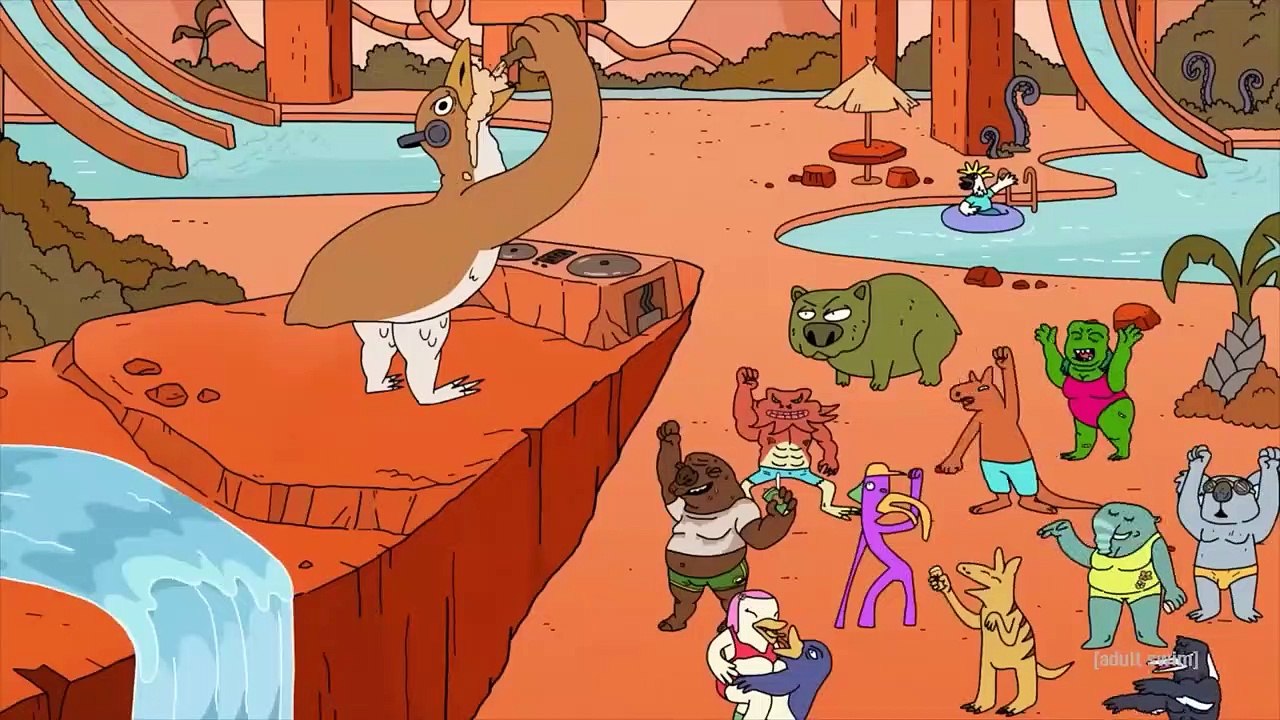 YOLO: Silver Destiny Trailer OV