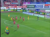 Confira os gols do final de semana do futebol internacional