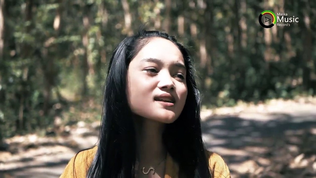 Haning - Safira Inema (Official Music Video) Versi Cendol Dawet