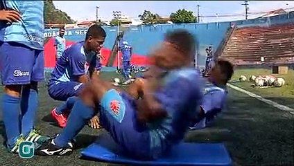Taboão da Serra se adapta para participação na Série A3 do Paulistão em 2017