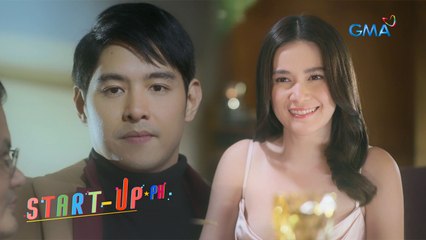 Start-Up PH: The genius boy yearns for his first love (Episode 57)