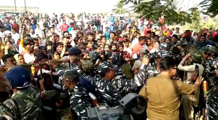 উত্তপ্ত বগটুই, লালনের মৃত্যুতে সিবিআইয়ের বিরুদ্ধে উঠছে স্লোগান | Oneindia Bengali