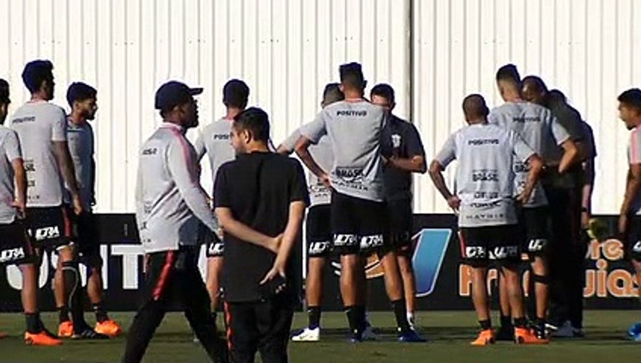 Boletim Corinthians - 0106