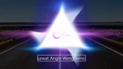 Lewat Angin Wengi Gagak version Dwi Putra DJ Maska (Official Audio)