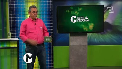 Assista aos gols de Fluminense e Pameiras no Maracanã