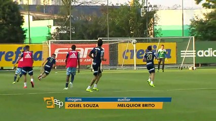 Em confronto direto pelo G4, São Paulo e Palmeiras fazem Choque-Rei no Morumbi